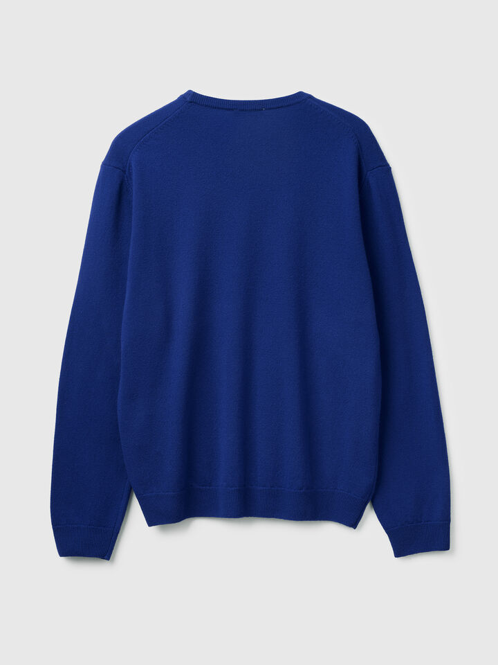 SWEATER L/S Homme image number 6